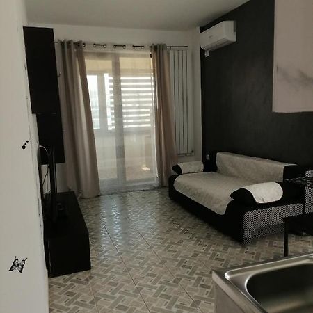 Adina Năvodari Exterior foto