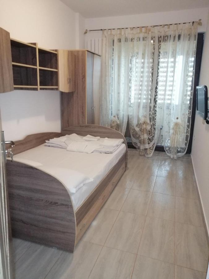 Adina Năvodari Exterior foto