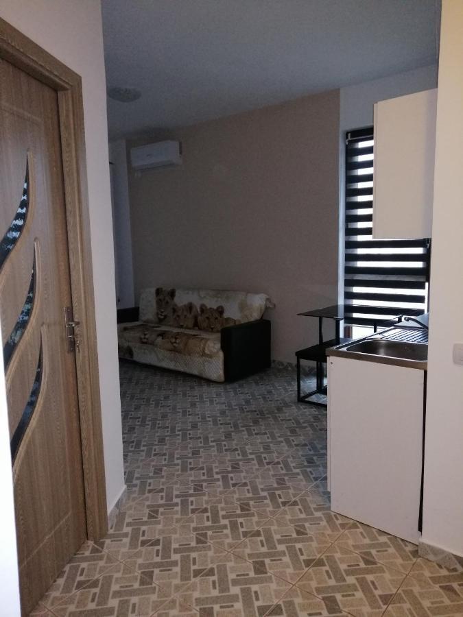Adina Năvodari Exterior foto