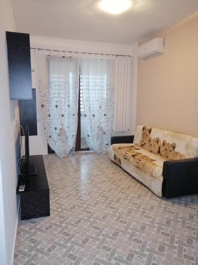 Adina Năvodari Exterior foto