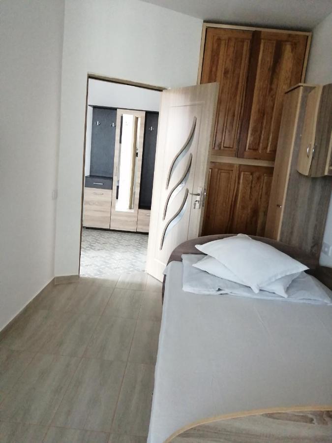 Adina Năvodari Exterior foto
