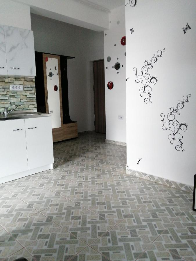 Adina Năvodari Exterior foto