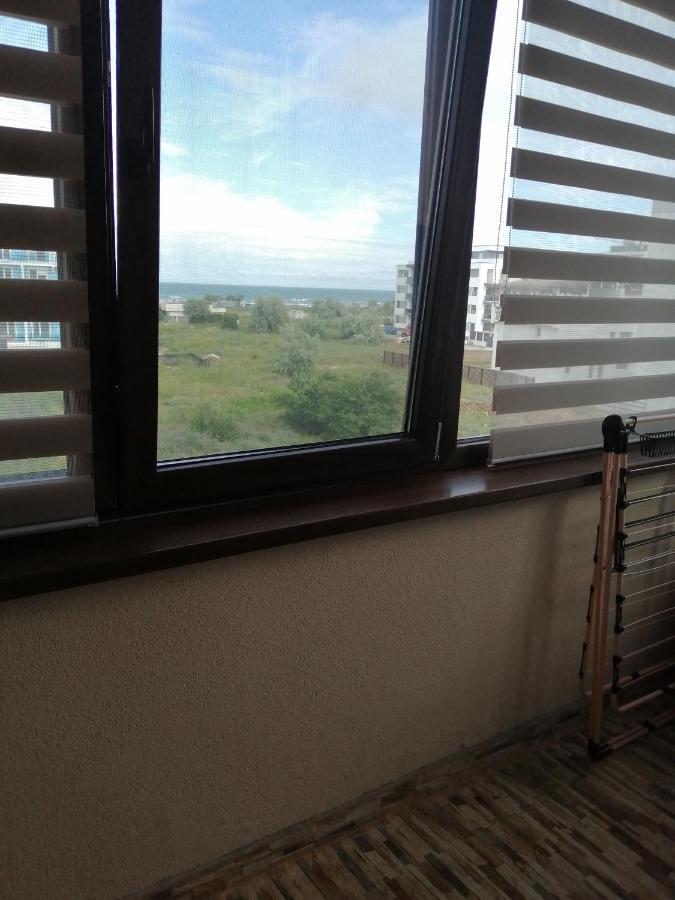 Adina Năvodari Exterior foto