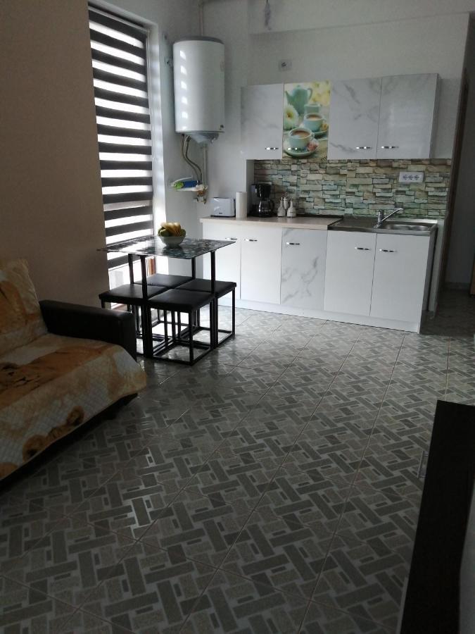 Adina Năvodari Exterior foto