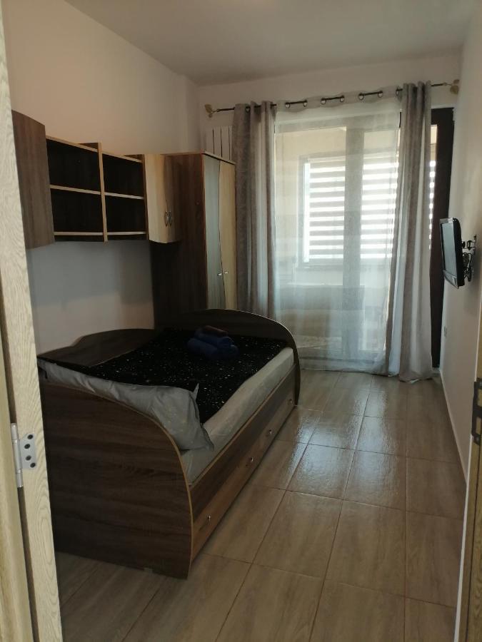 Adina Năvodari Exterior foto