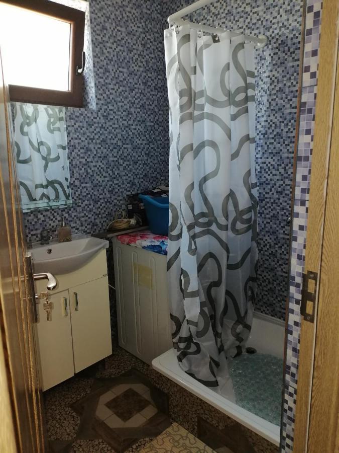 Adina Năvodari Exterior foto
