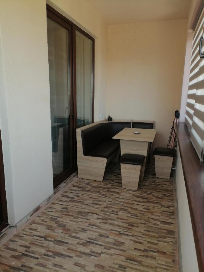Adina Năvodari Exterior foto